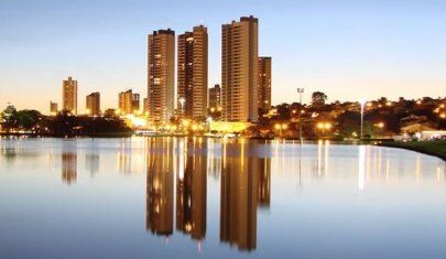 Cuiabá - MT Cuiabá - MT