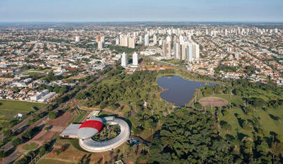 Cuiabá - MT